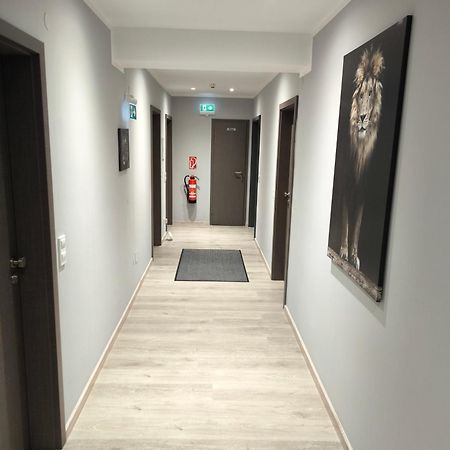 Loewen Hotel Radevormwald Zewnętrze zdjęcie