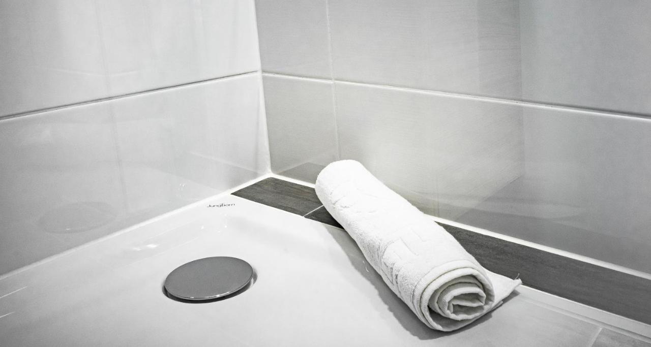 Loewen Hotel Radevormwald Zewnętrze zdjęcie