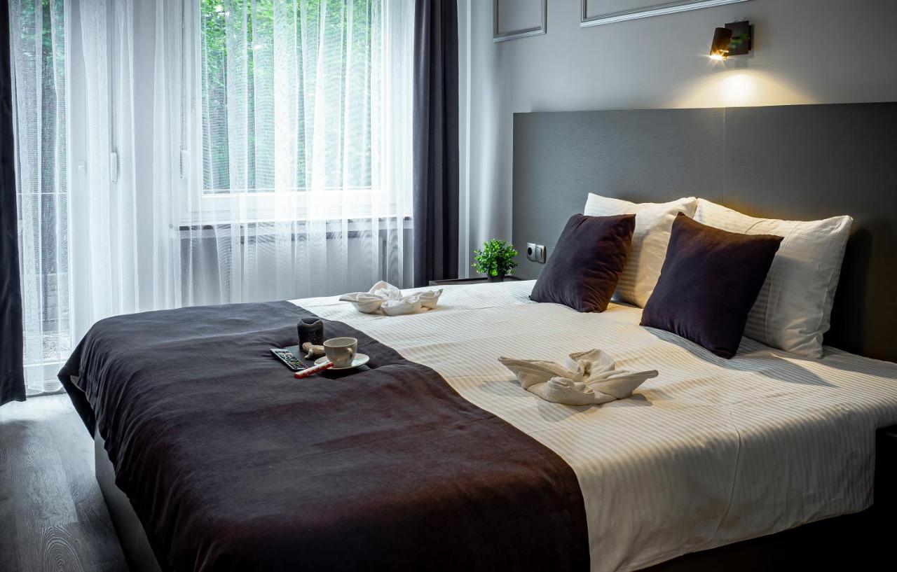 Loewen Hotel Radevormwald Zewnętrze zdjęcie