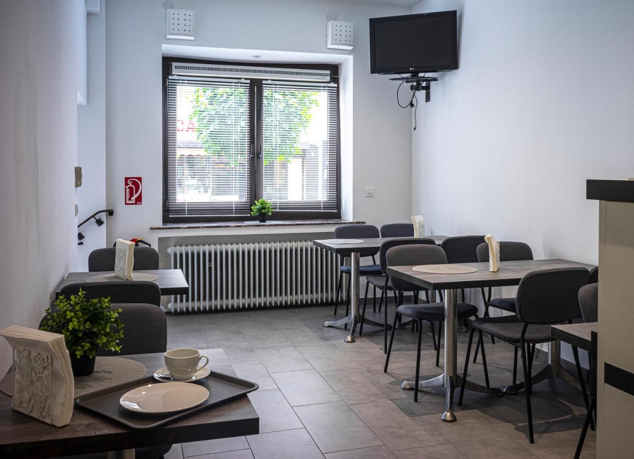 Loewen Hotel Radevormwald Zewnętrze zdjęcie