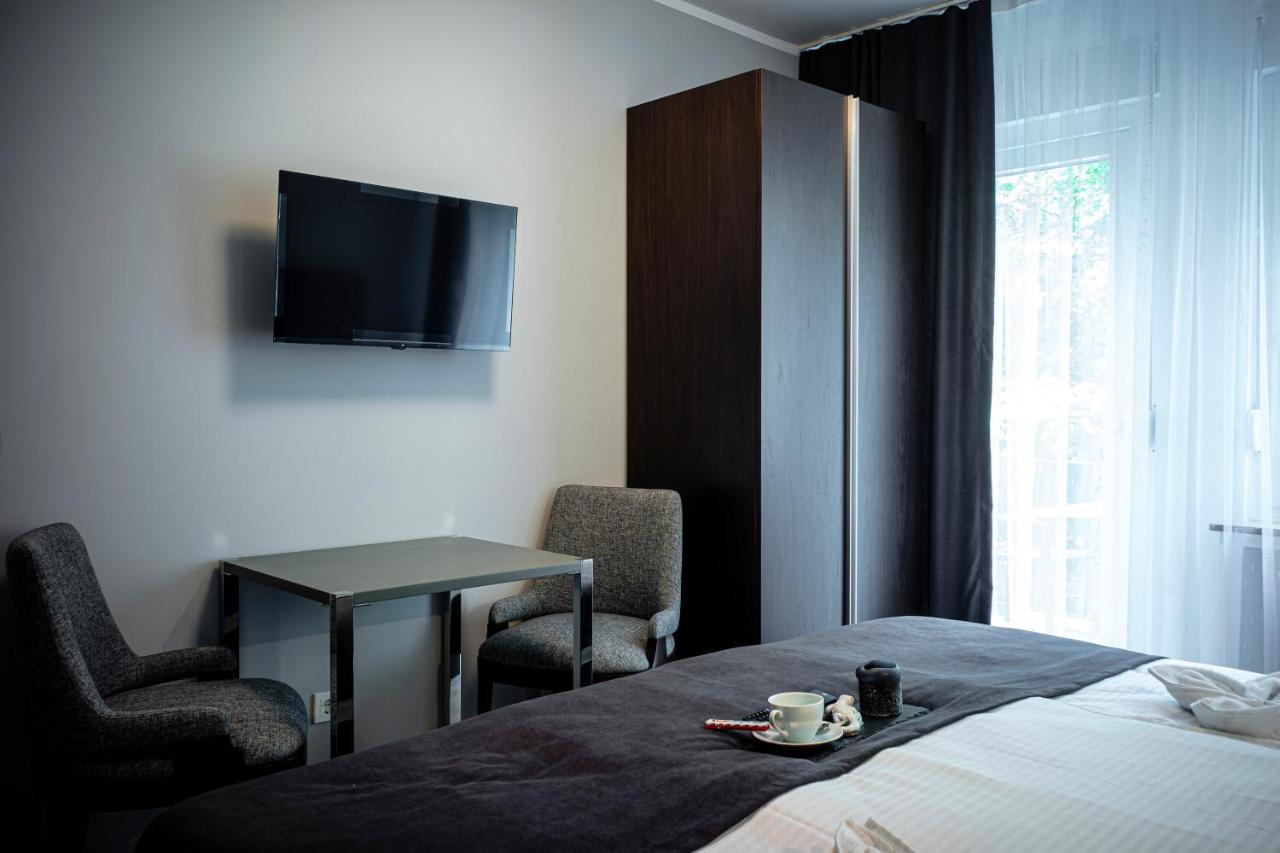 Loewen Hotel Radevormwald Zewnętrze zdjęcie
