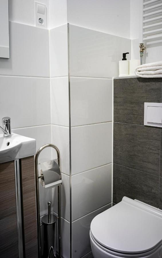 Loewen Hotel Radevormwald Zewnętrze zdjęcie