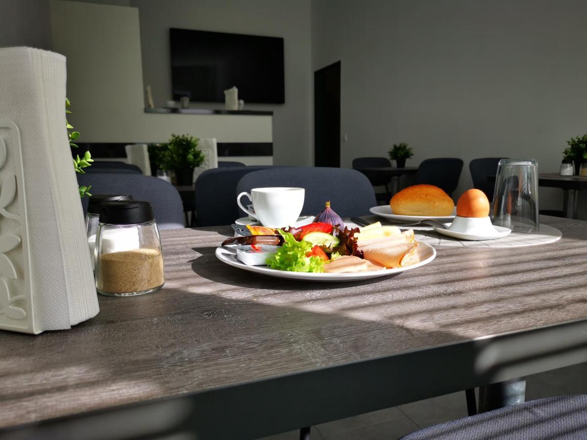 Loewen Hotel Radevormwald Zewnętrze zdjęcie