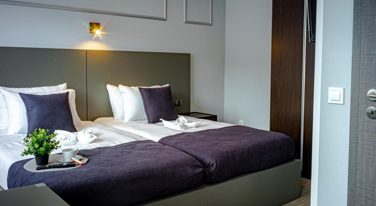 Loewen Hotel Radevormwald Zewnętrze zdjęcie