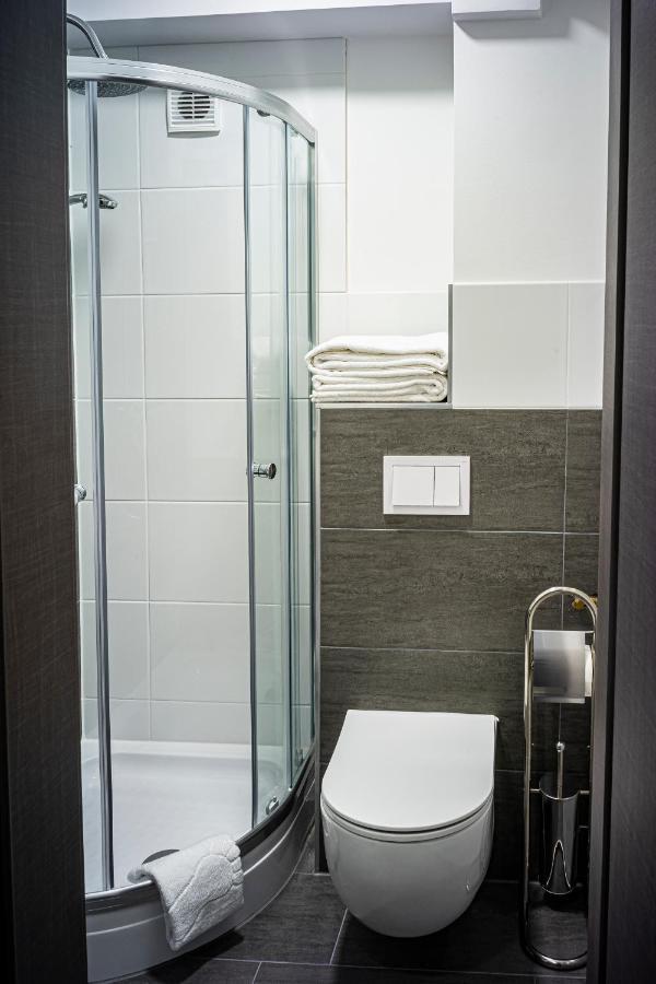 Loewen Hotel Radevormwald Zewnętrze zdjęcie