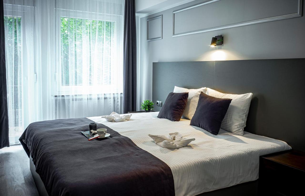 Loewen Hotel Radevormwald Zewnętrze zdjęcie