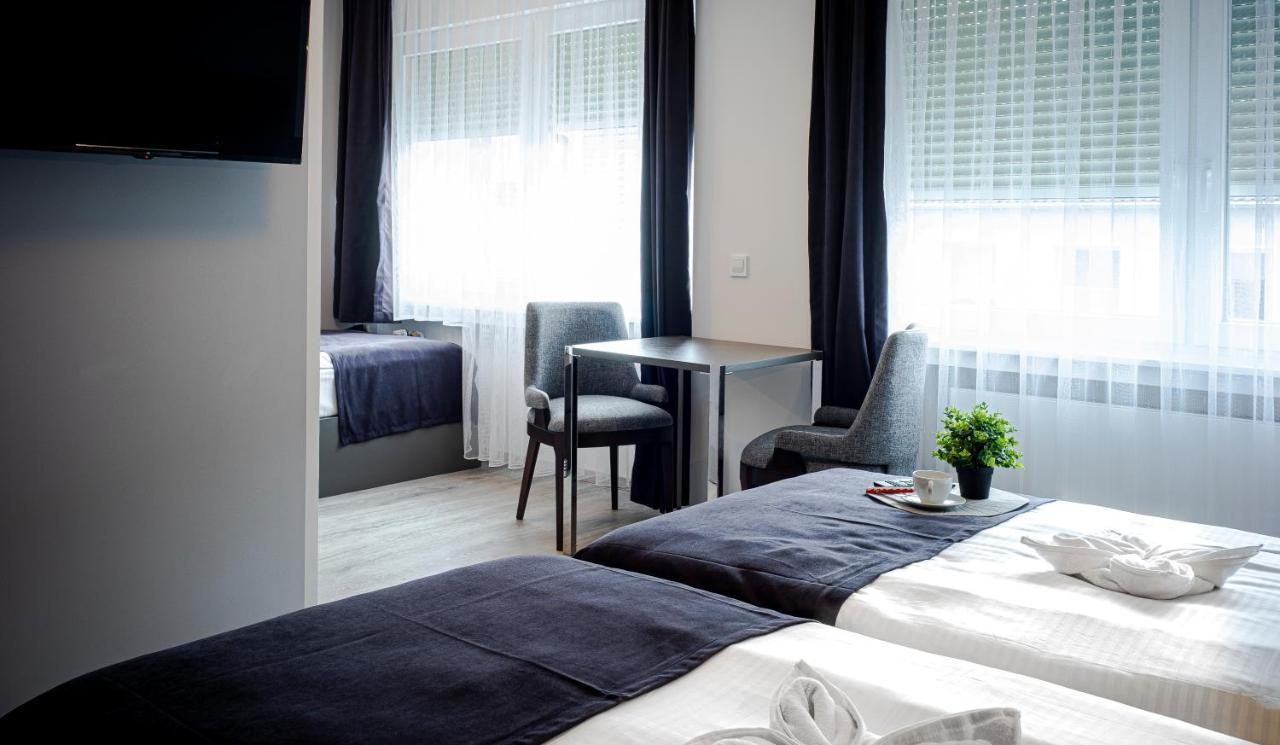 Loewen Hotel Radevormwald Zewnętrze zdjęcie