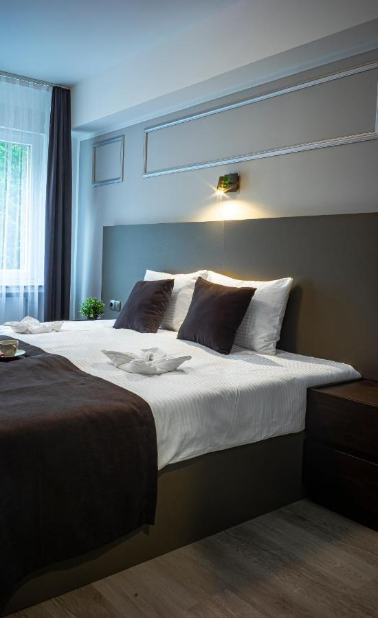 Loewen Hotel Radevormwald Zewnętrze zdjęcie