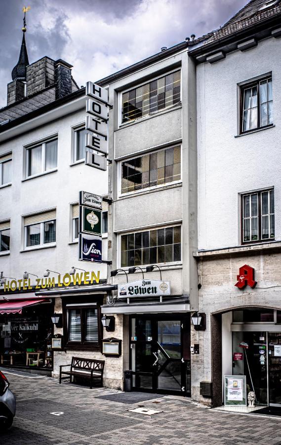 Loewen Hotel Radevormwald Zewnętrze zdjęcie