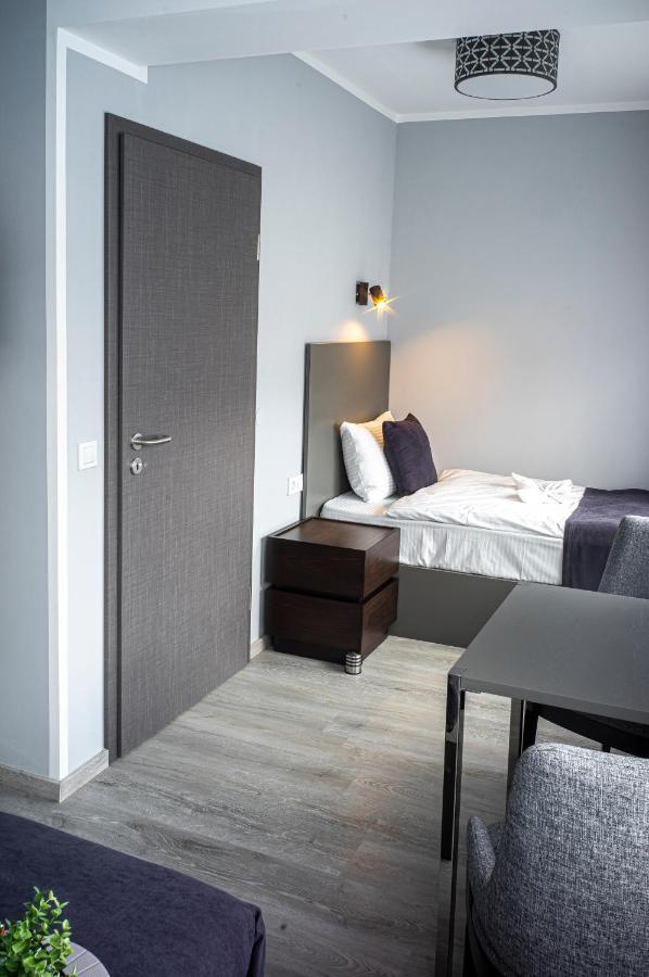 Loewen Hotel Radevormwald Zewnętrze zdjęcie