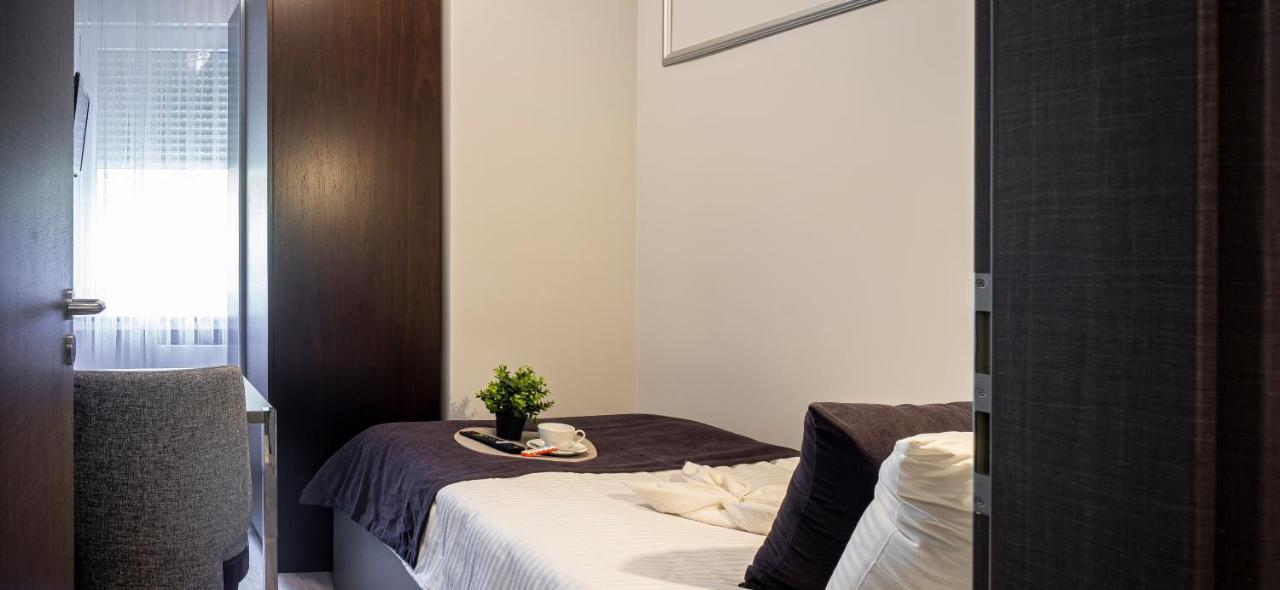 Loewen Hotel Radevormwald Zewnętrze zdjęcie