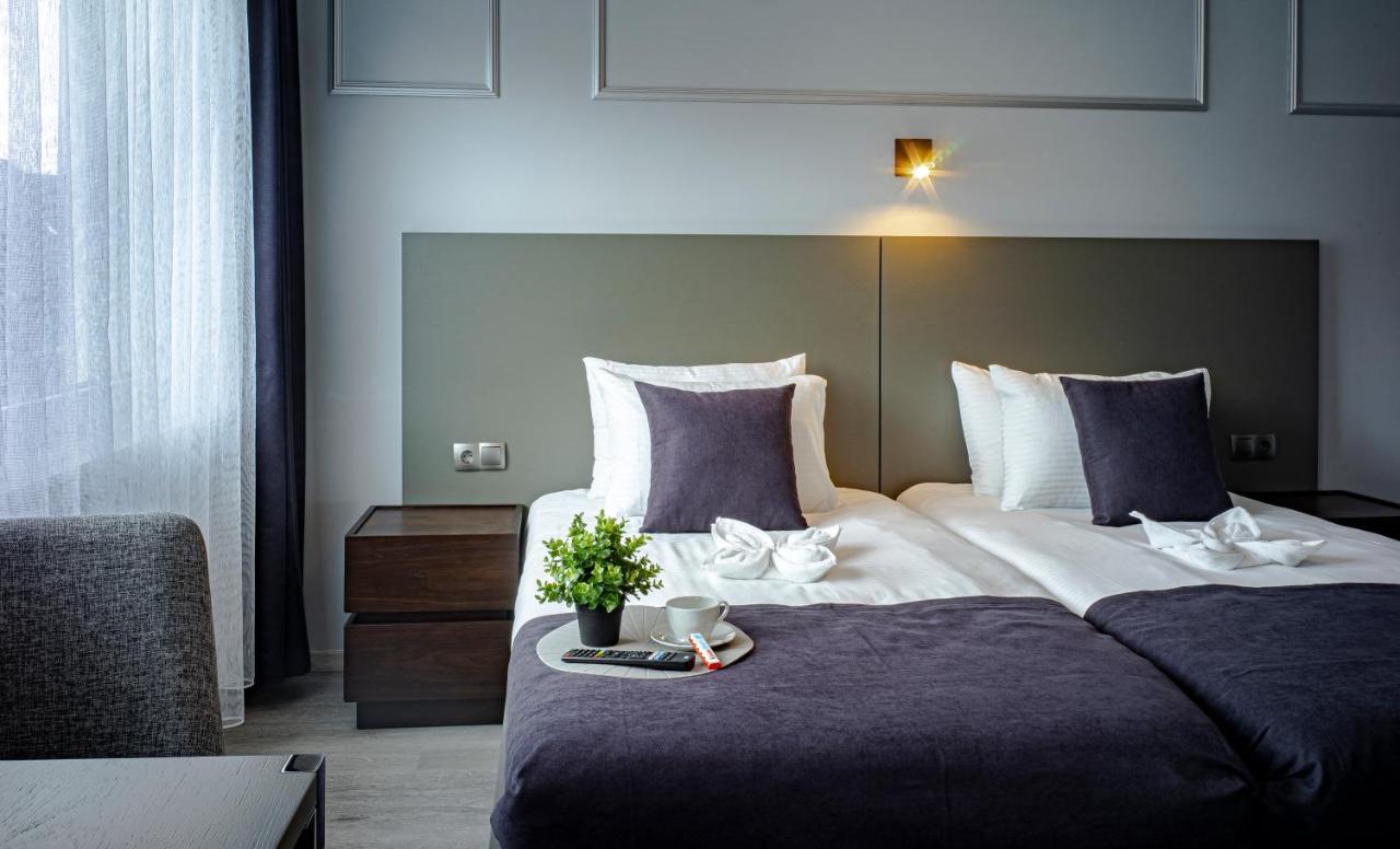 Loewen Hotel Radevormwald Zewnętrze zdjęcie
