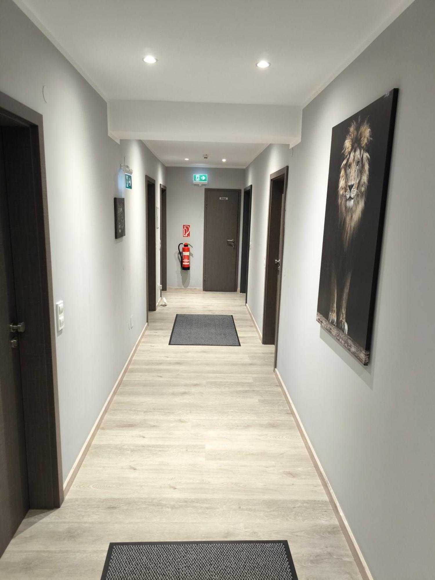 Loewen Hotel Radevormwald Zewnętrze zdjęcie