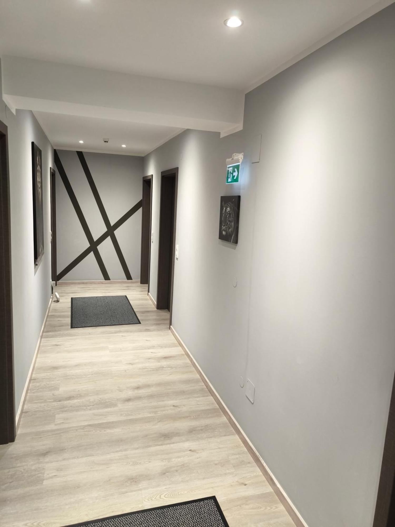 Loewen Hotel Radevormwald Zewnętrze zdjęcie