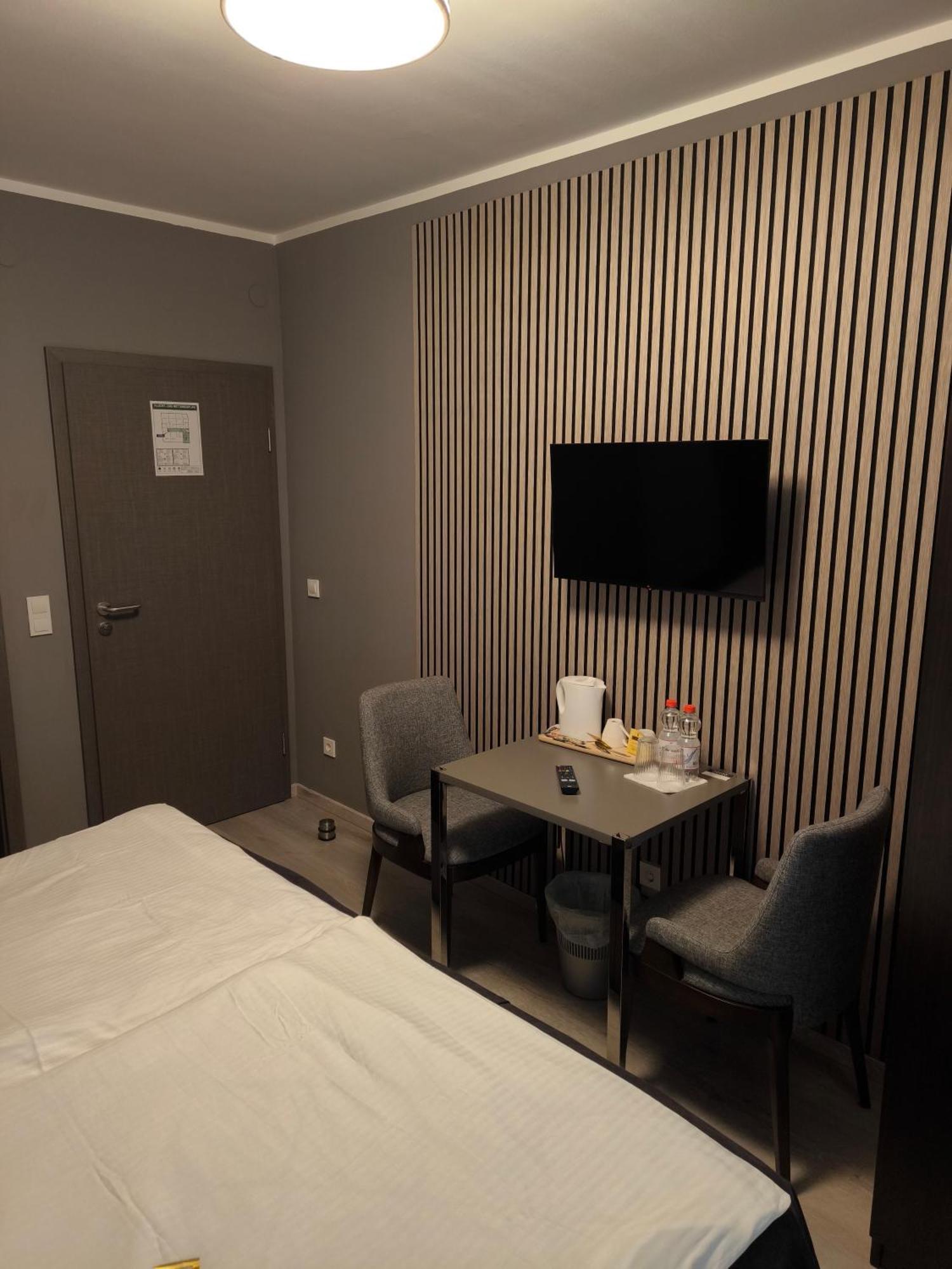 Loewen Hotel Radevormwald Zewnętrze zdjęcie
