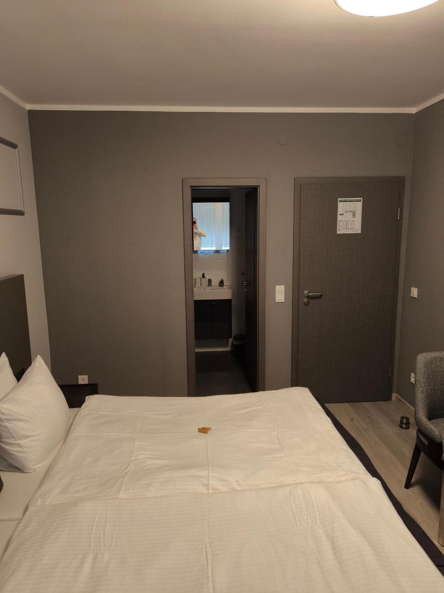 Loewen Hotel Radevormwald Zewnętrze zdjęcie