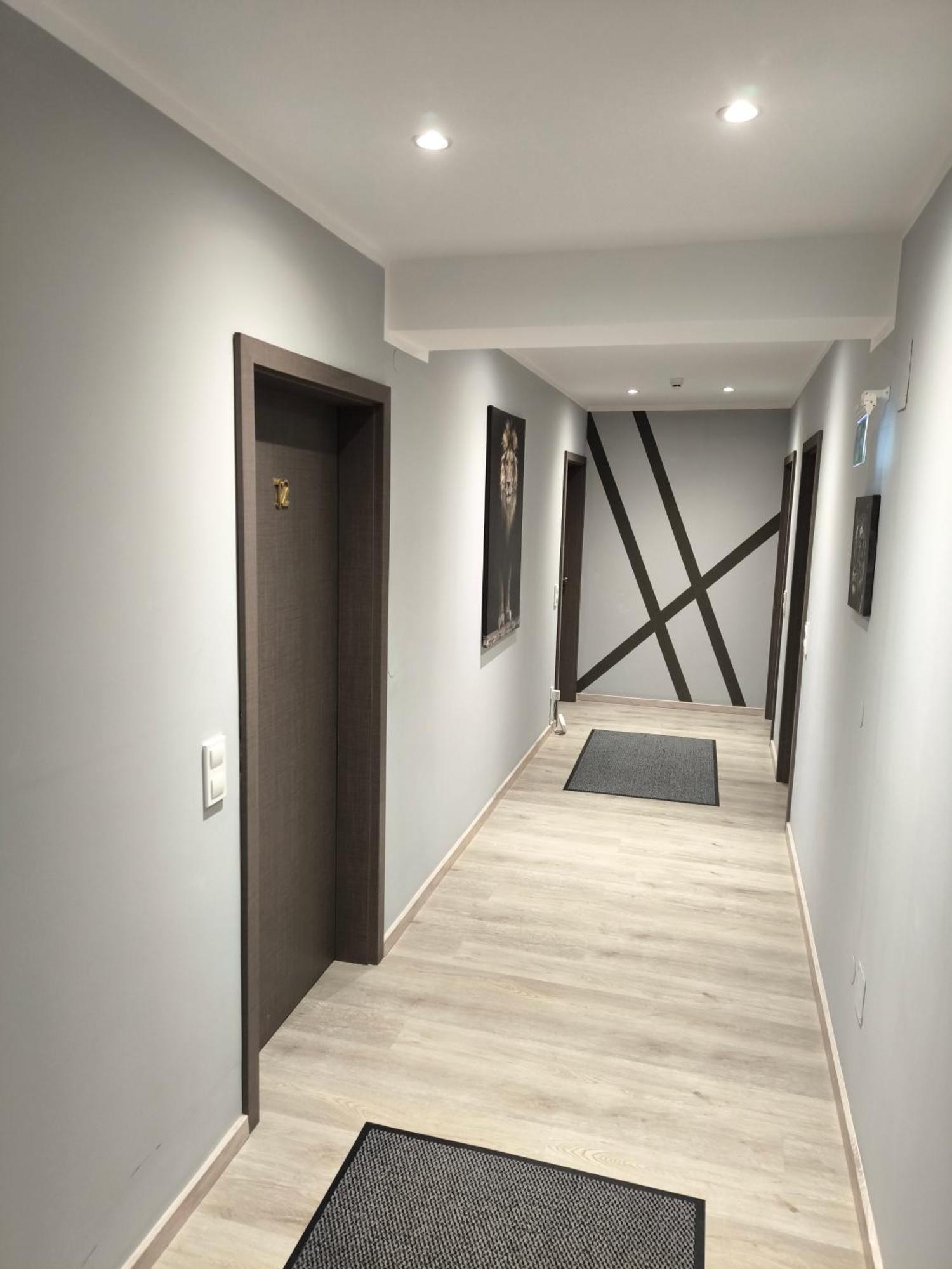 Loewen Hotel Radevormwald Zewnętrze zdjęcie