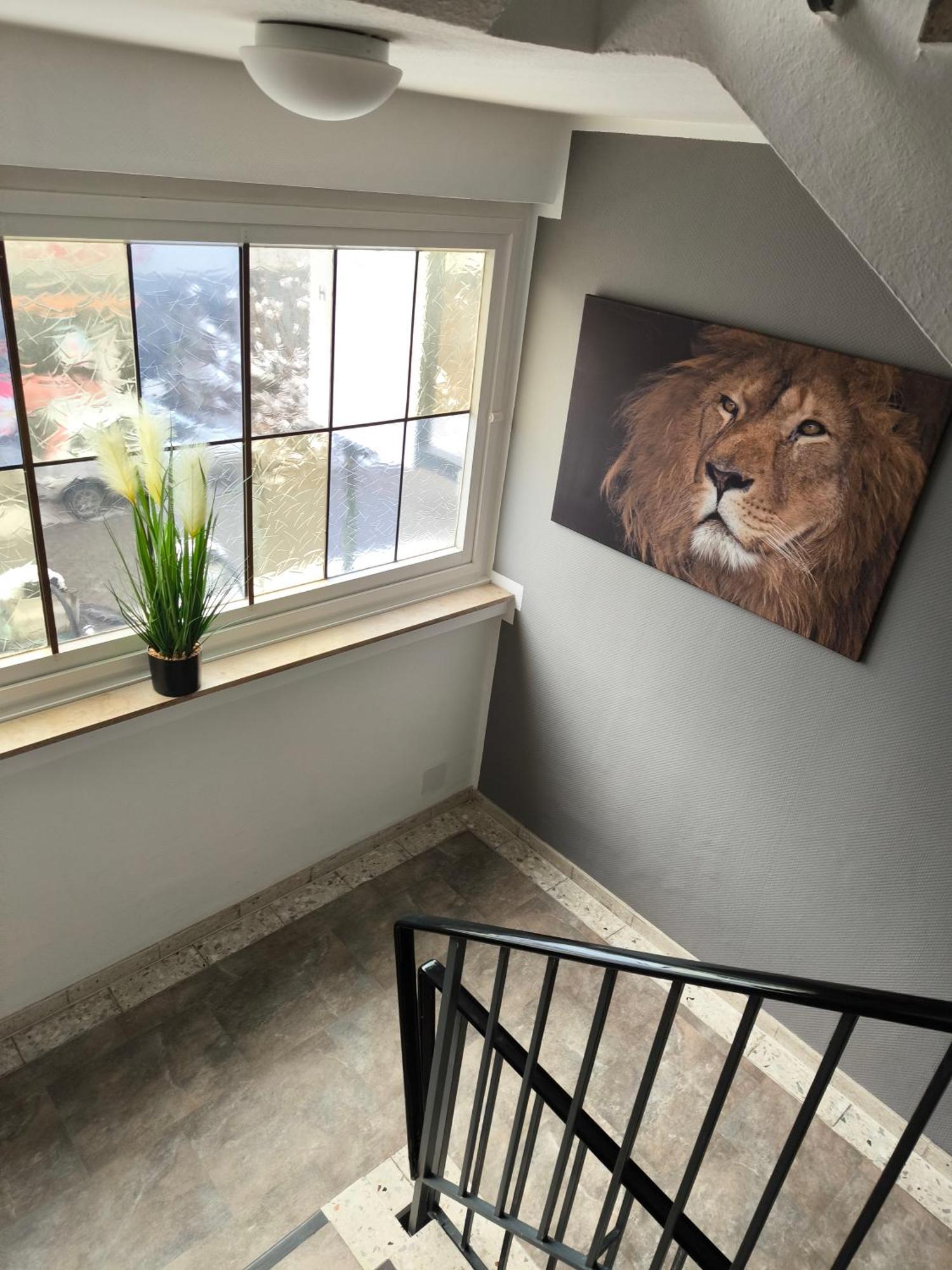 Loewen Hotel Radevormwald Zewnętrze zdjęcie