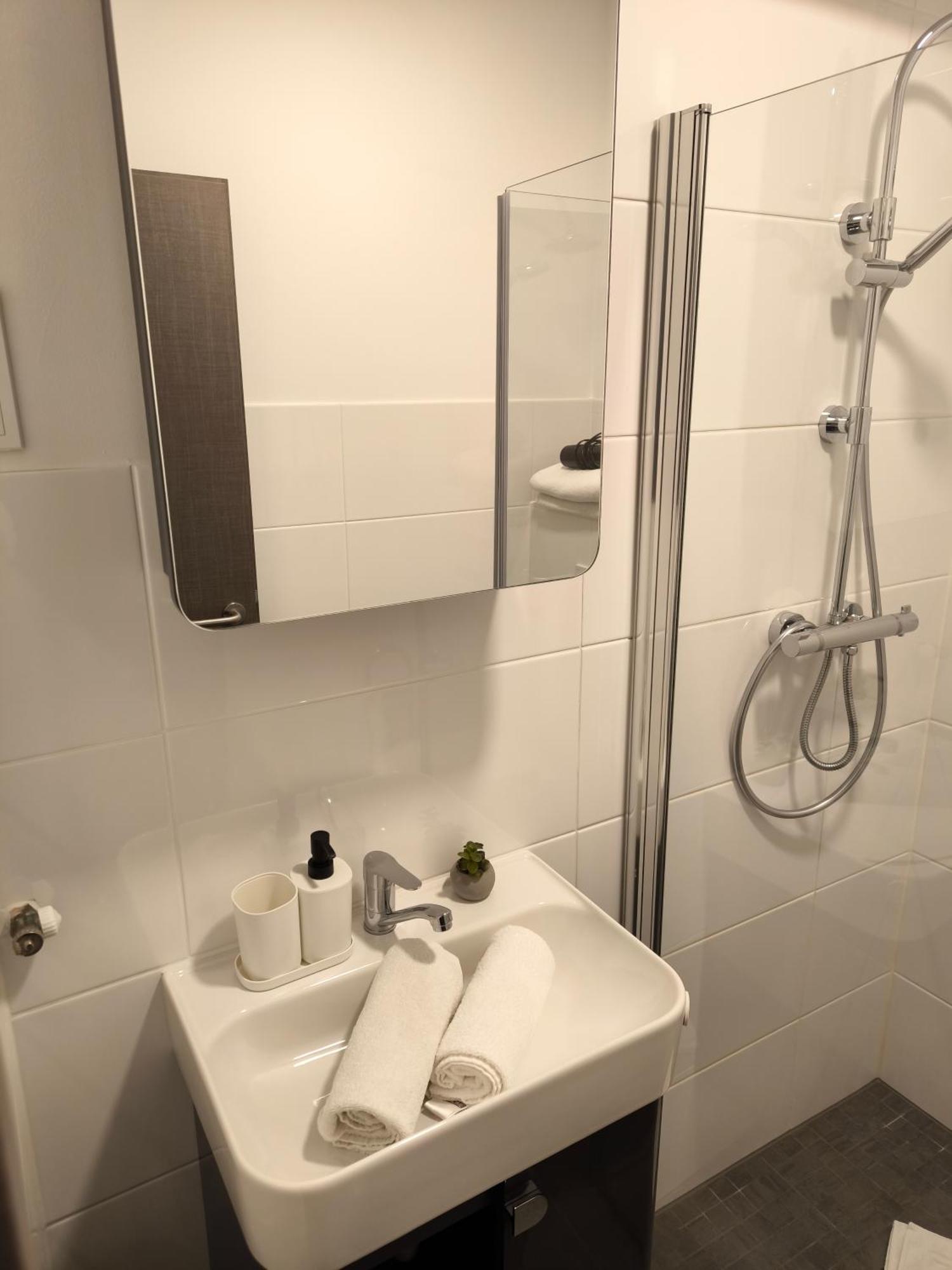 Loewen Hotel Radevormwald Zewnętrze zdjęcie
