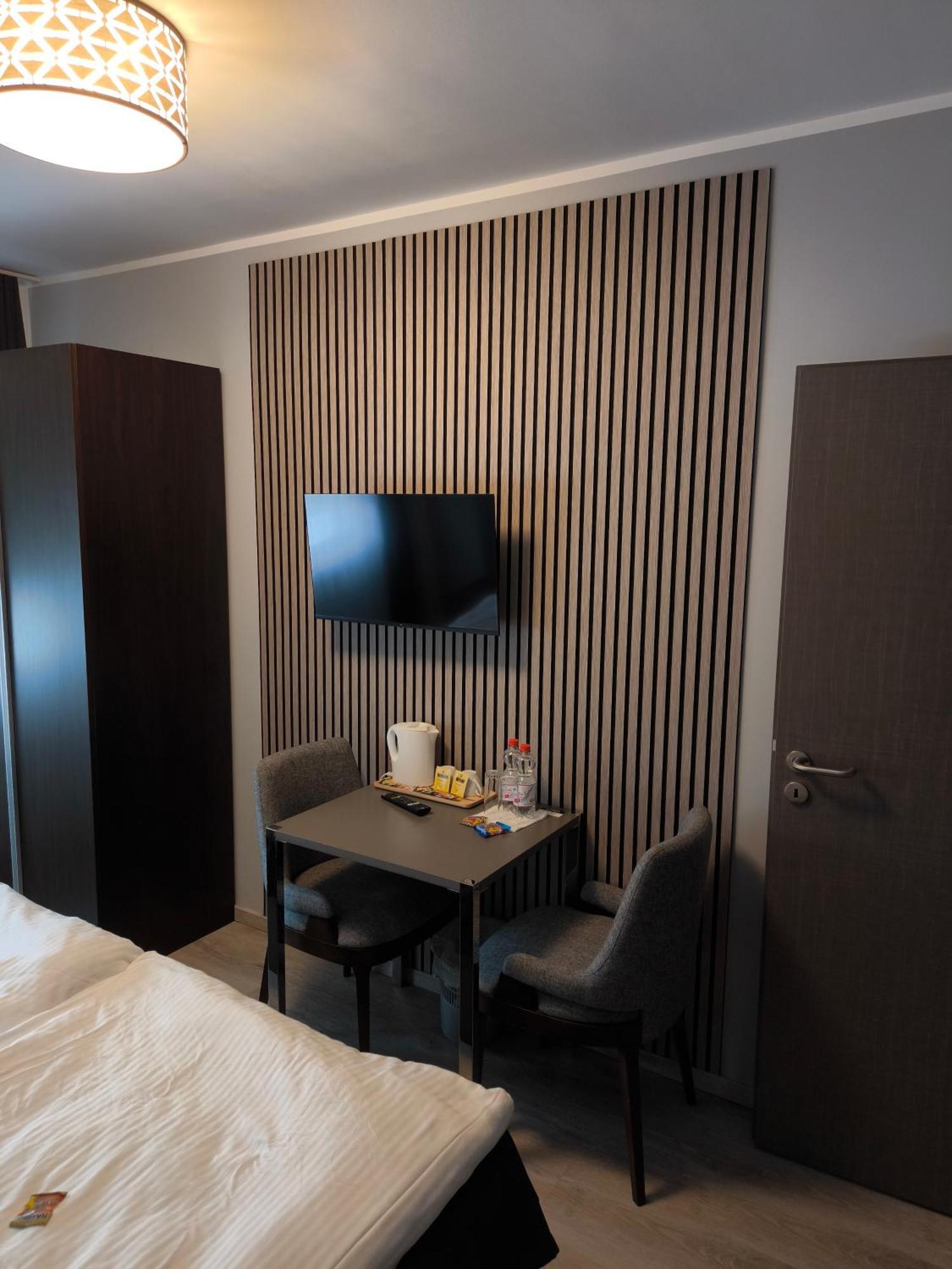 Loewen Hotel Radevormwald Zewnętrze zdjęcie