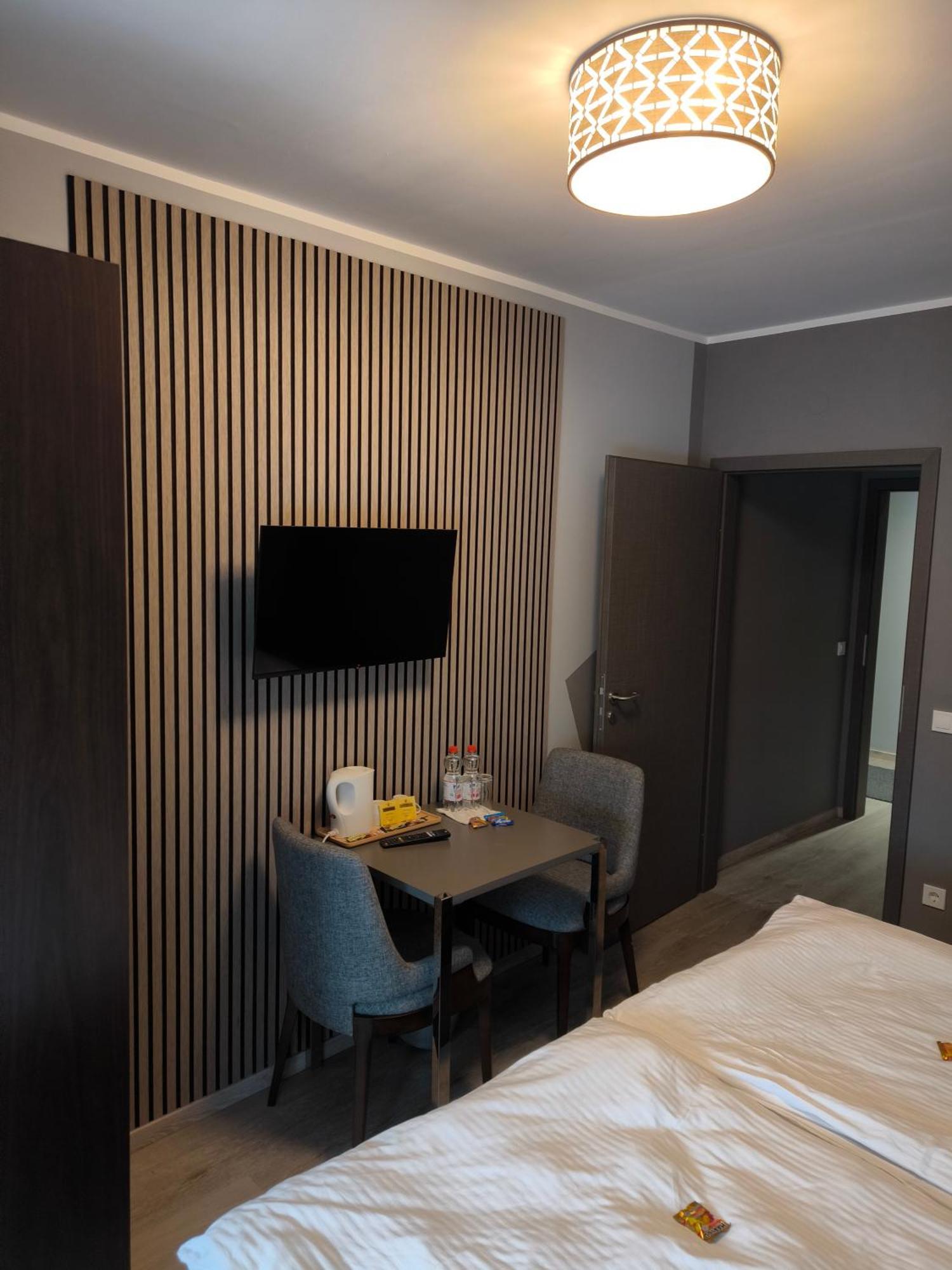 Loewen Hotel Radevormwald Zewnętrze zdjęcie