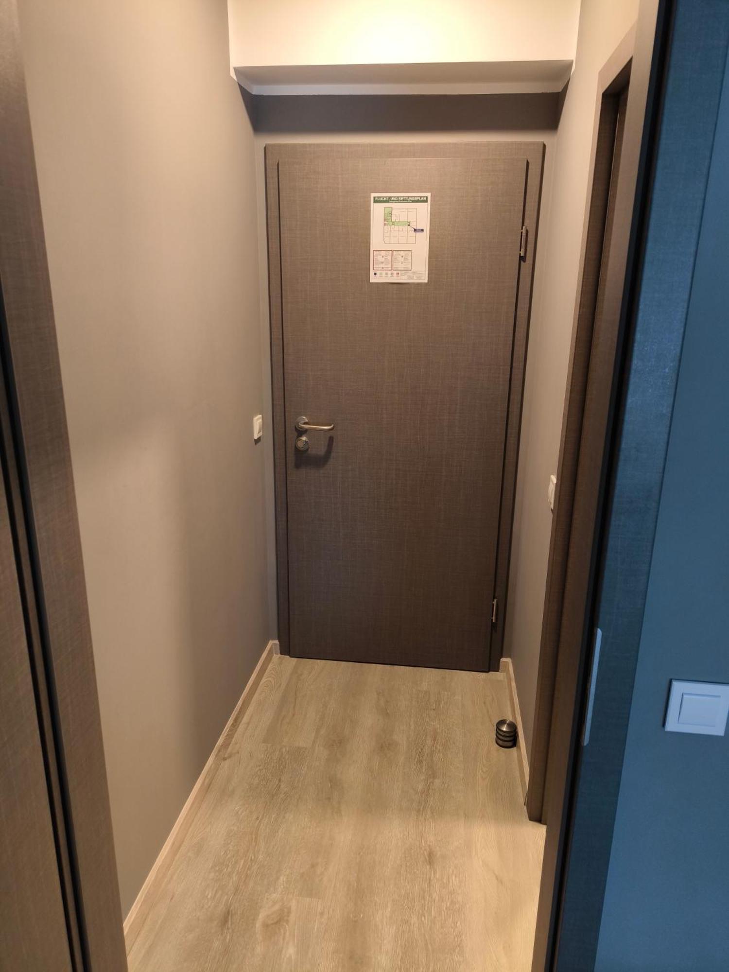 Loewen Hotel Radevormwald Zewnętrze zdjęcie