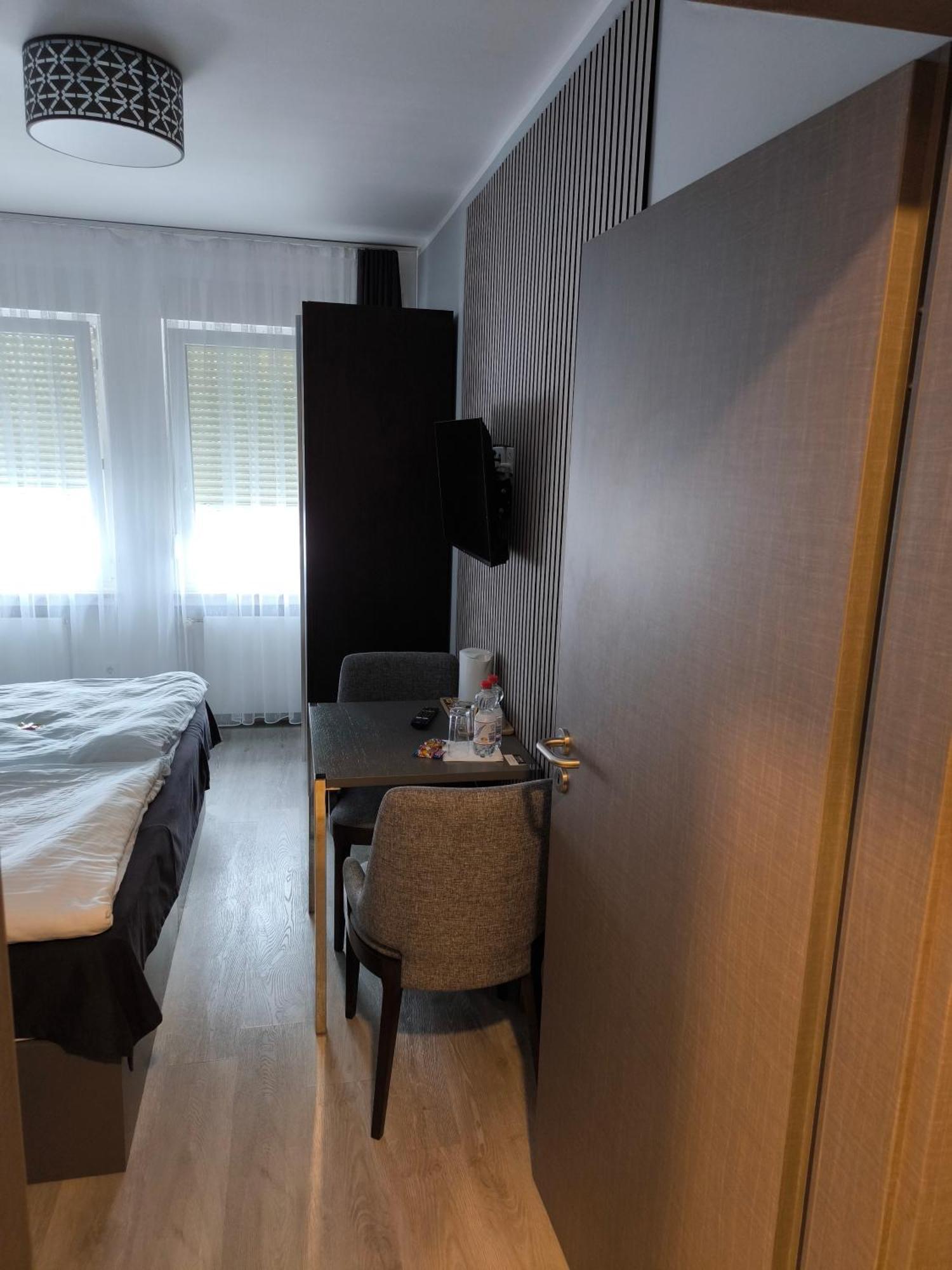 Loewen Hotel Radevormwald Zewnętrze zdjęcie