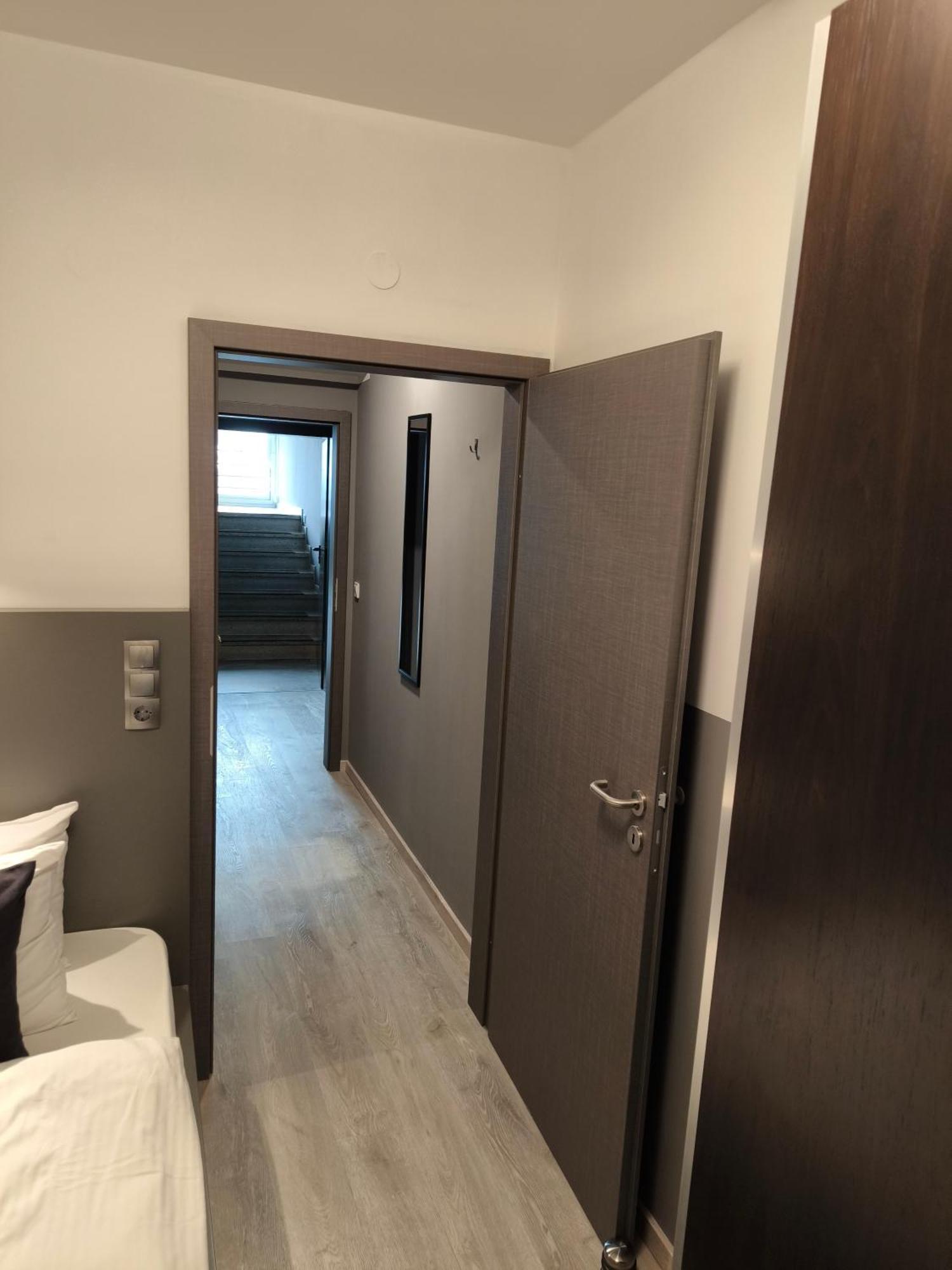 Loewen Hotel Radevormwald Zewnętrze zdjęcie