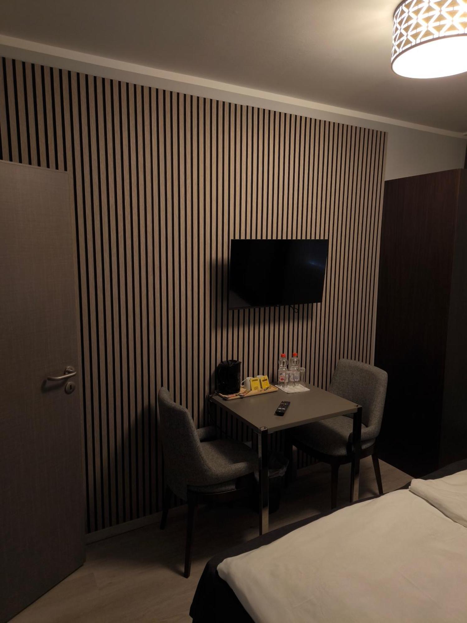 Loewen Hotel Radevormwald Zewnętrze zdjęcie