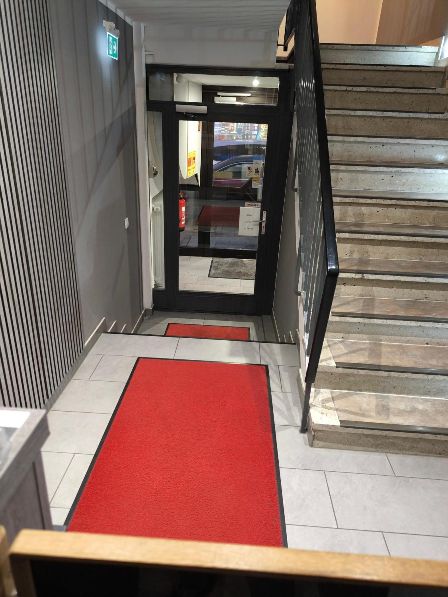 Loewen Hotel Radevormwald Zewnętrze zdjęcie