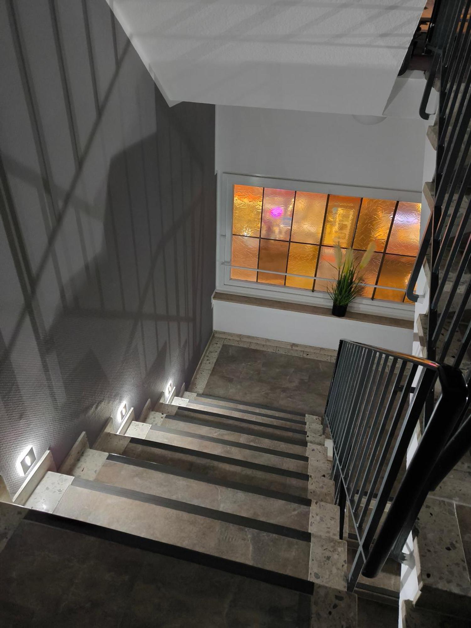 Loewen Hotel Radevormwald Zewnętrze zdjęcie
